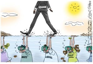 obama-walks-on-water