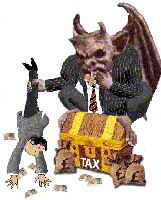 taxmonster