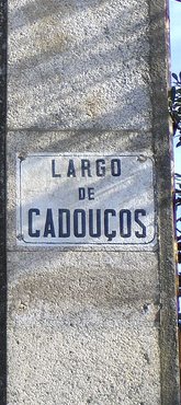 cadouços