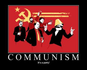 communism_its_a_party