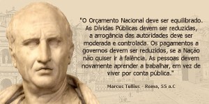 As Finanças Públicas dos Romanos