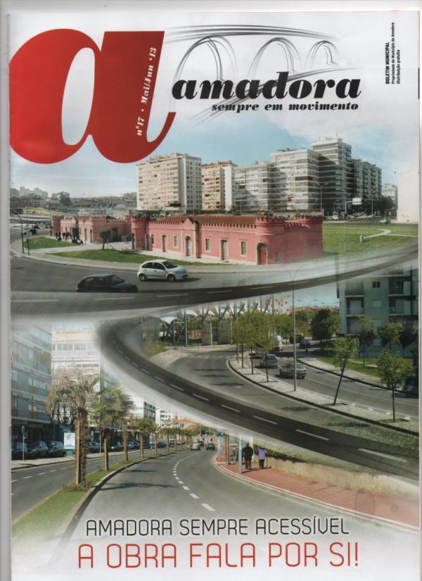 amadora