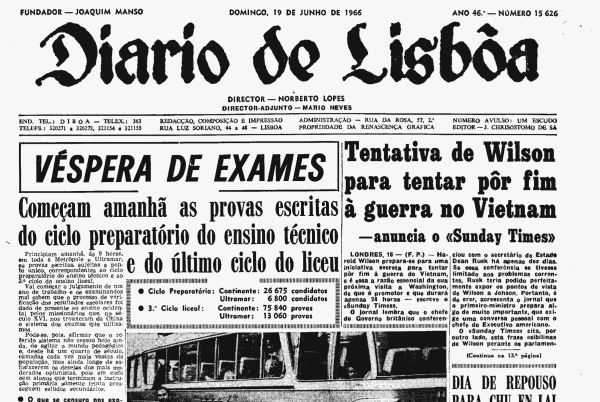 Fundação Mário Soares