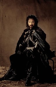 Sheriff of Nottingham - Robin Hood: Prince of Thieves (1991)