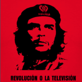 colecção guarda che