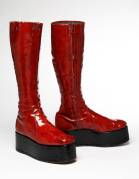 Red-platform-boots,-1971i
