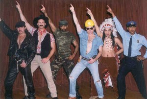 Village-people-lookalkes