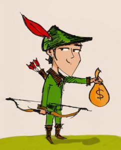 robin-hood