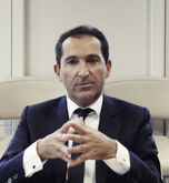 Patrick-Drahi