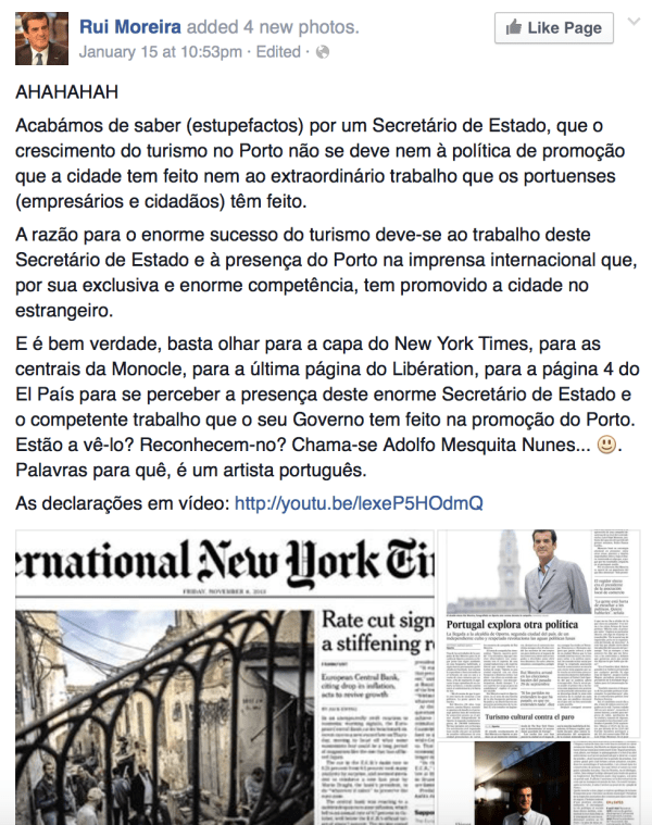 Chavismo-madurismo saloio.