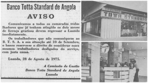 13. . Muitos dos que se mantinham em Portugal ao abrigo da licença graciosa recorrem a atestados médicos para evitar ficar «desligados do serviço com justa causa»