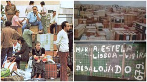 35. Não fizeram nada do que se temia. Simplesmente resolveram partir. Houvesse o que houvesse.