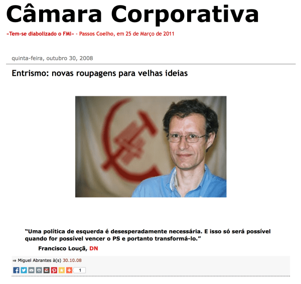 corporacoes-Bloco-entrismo