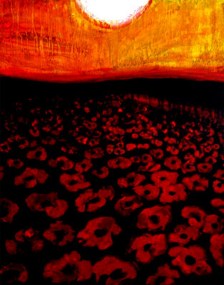 Insanity_By_Joseph_Mintpn_Expressionism