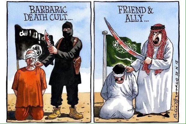 saudi