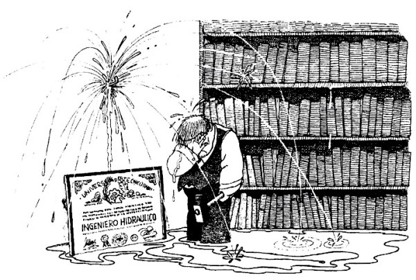 Quino-Engenheiro-Hidraulico