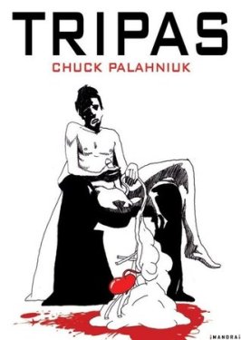 chuckpalahniuk-tripas