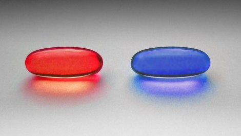 red-blue-pill