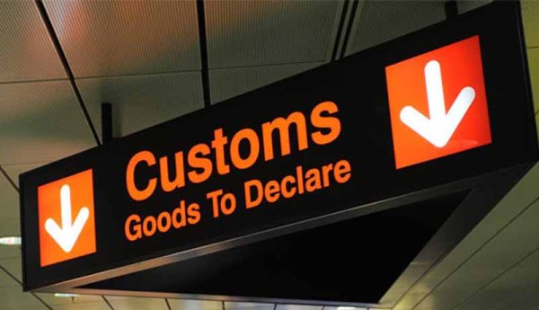 Customs-Duty