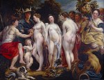 o-julgamento-de-paris