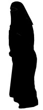 muslim-woman-silhouette-29