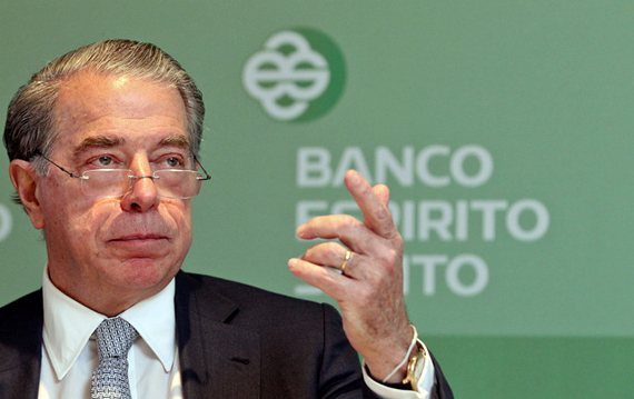 Apresentação dos resultados do BES