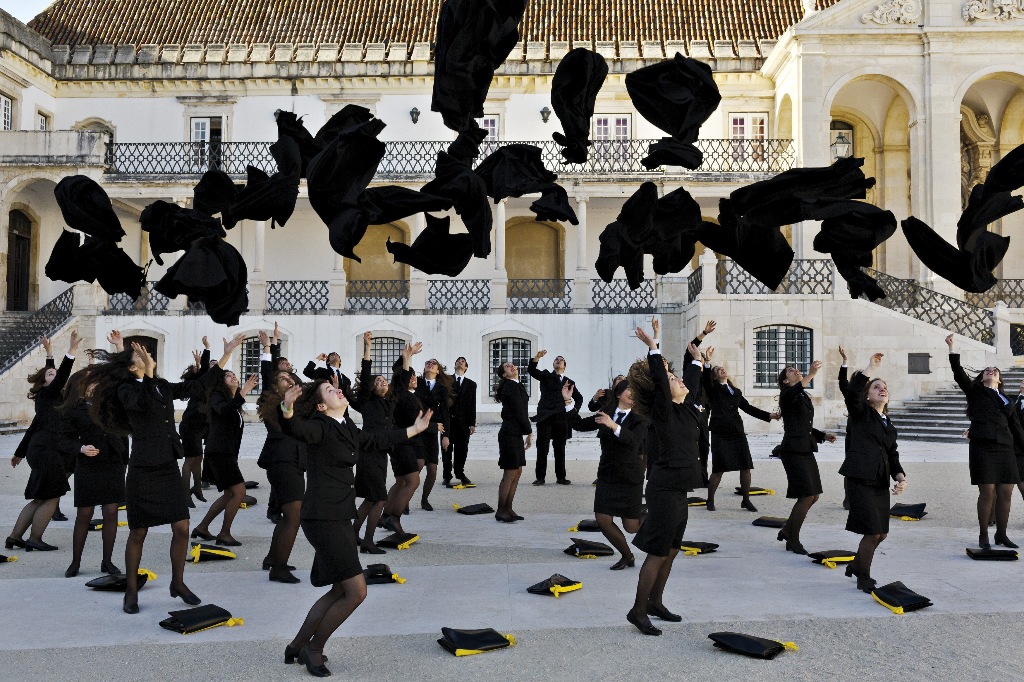 Três fotógrafos brasileiros “olham” Portugal de Norte a Sul