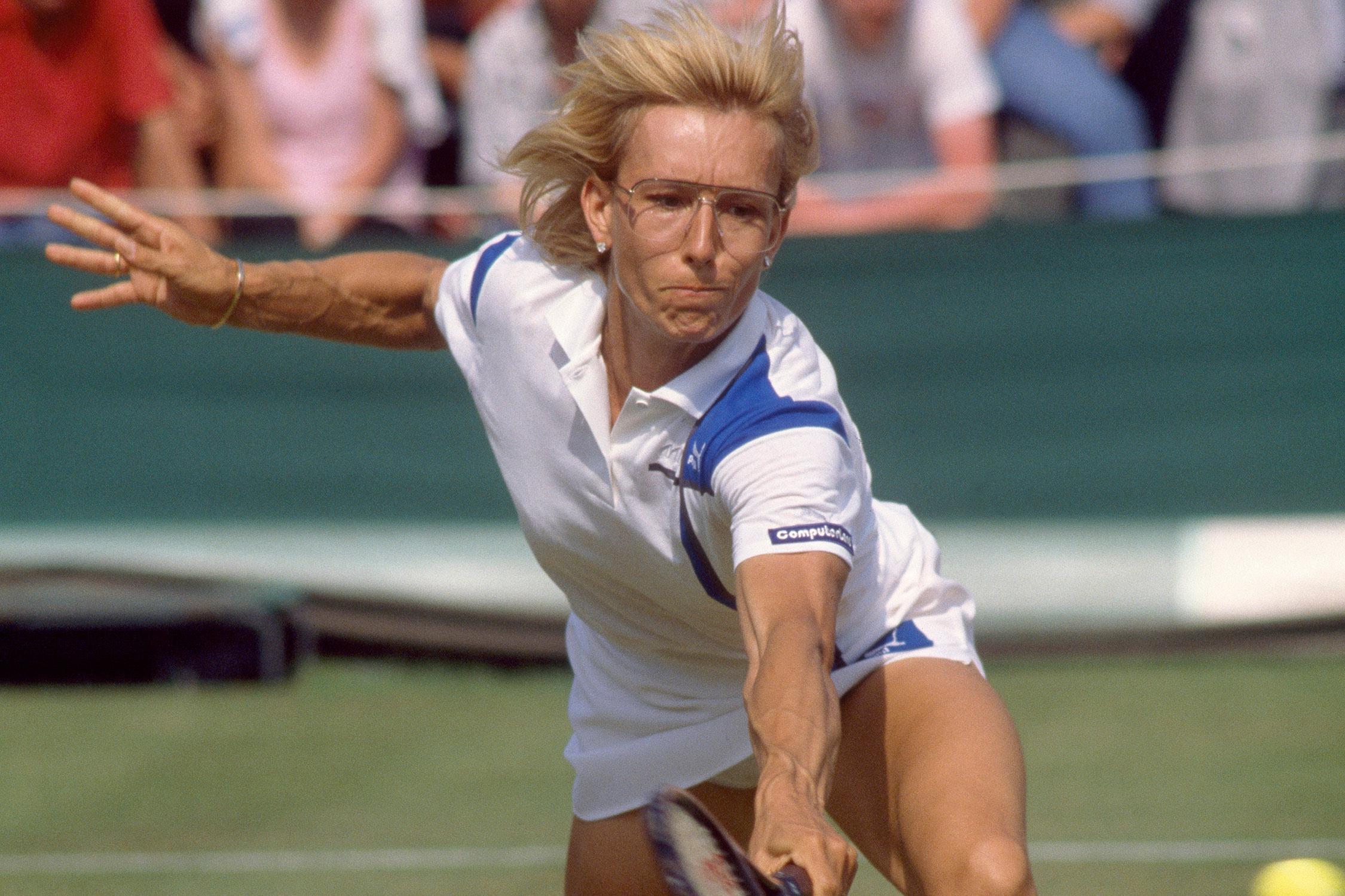 Navratilova