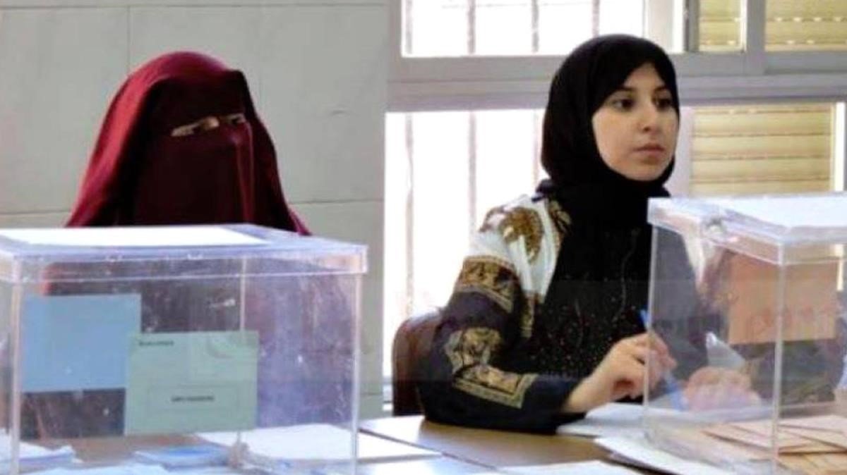 mujer-con-niqab-ceuta-presidiendo-una-mesa-electoral-que-impugnara-vox-1558895438545