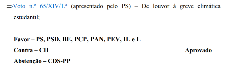 LouvorGreveCLimatica