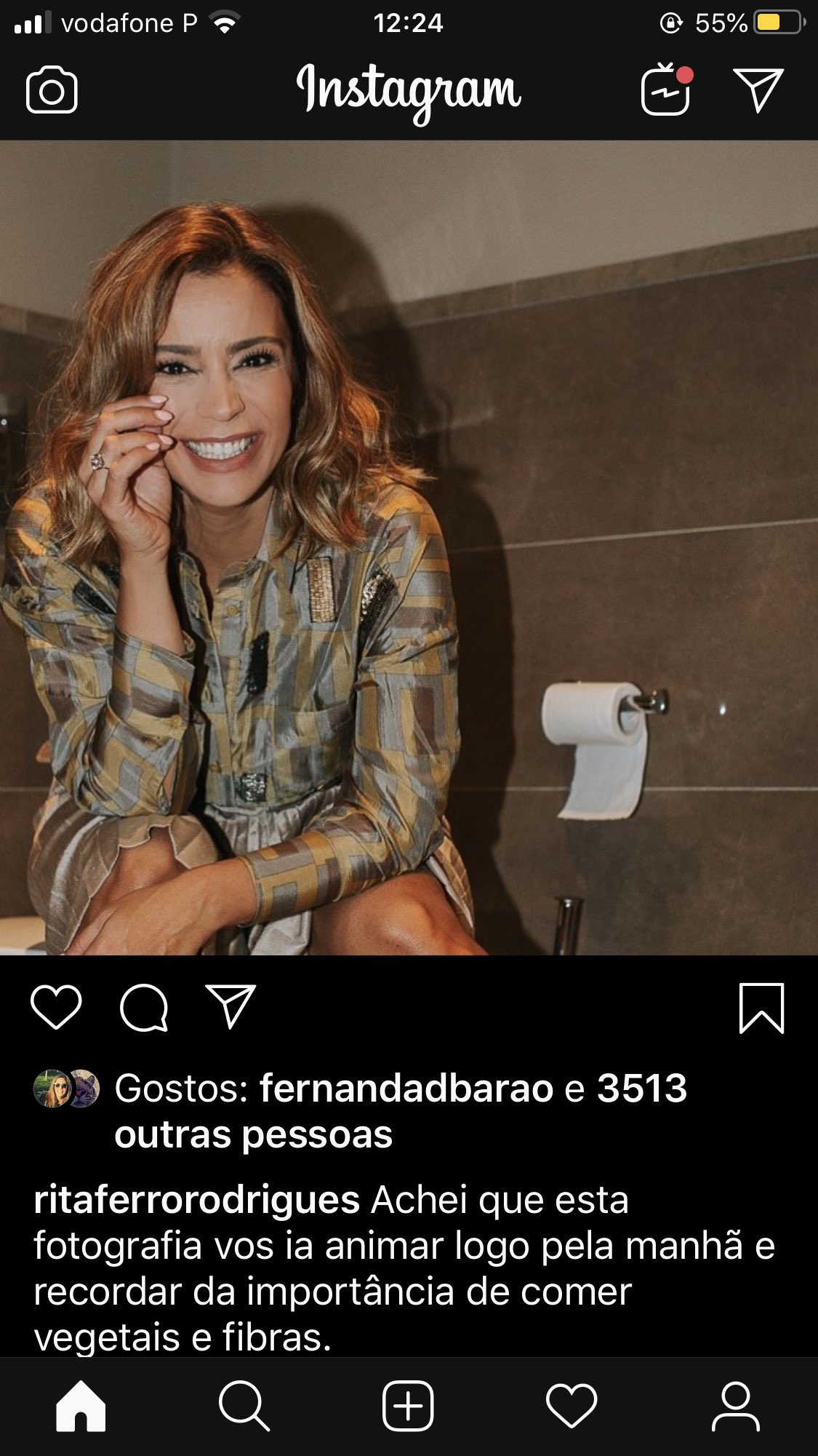 Rita Ferro Rodrigues