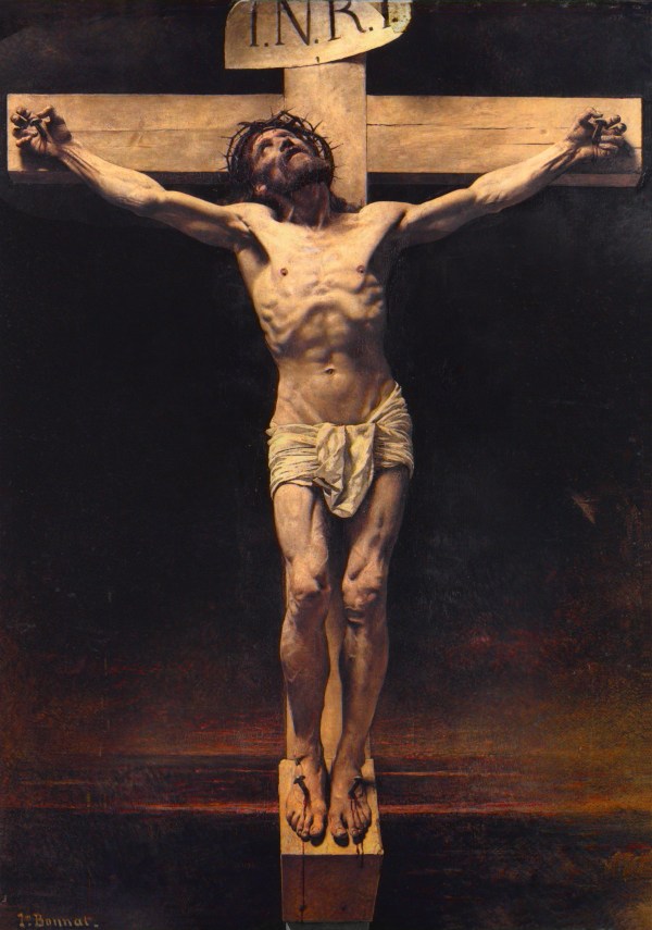 Leon_Bonnat_-_The_Crucifixion