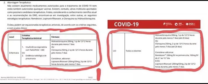 A_hidroxicloroquina_é_um_fármaco_milagroso_no_tratamento_da_Covid_19_COM_VÍDEO_Polígrafo