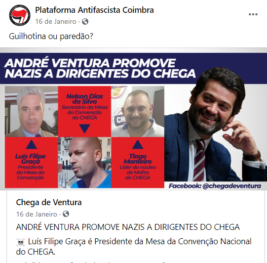 antifas