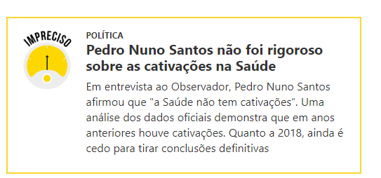 poligrafo nuno santos