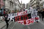 Manifestação antirracista e antifascista – “Black Lives Matter” no&nbsp;Porto