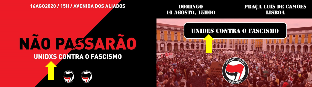 FUA-cartaz